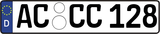 AC-CC128