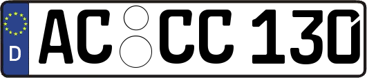 AC-CC130