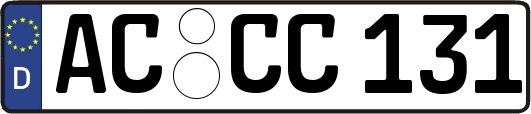 AC-CC131