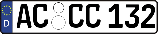 AC-CC132