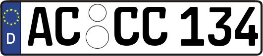 AC-CC134