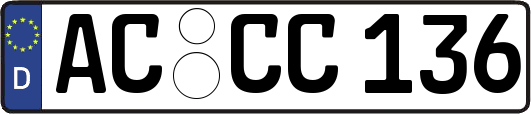 AC-CC136