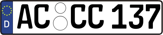 AC-CC137
