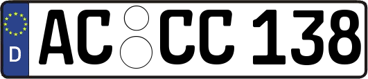 AC-CC138