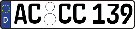 AC-CC139