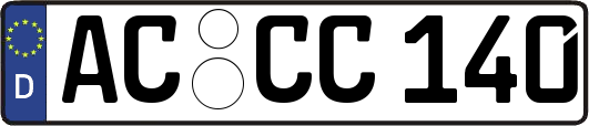 AC-CC140