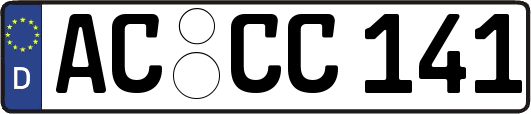 AC-CC141