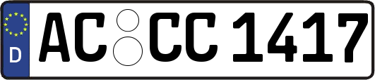 AC-CC1417