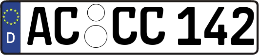 AC-CC142