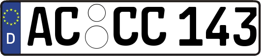 AC-CC143