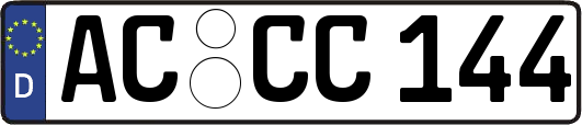 AC-CC144