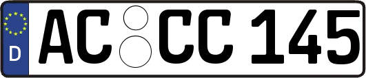 AC-CC145