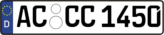 AC-CC1450