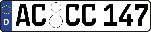 AC-CC147
