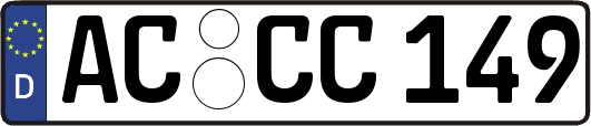 AC-CC149