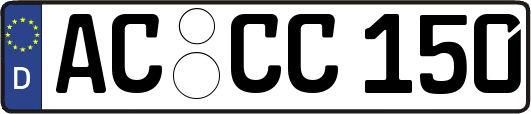 AC-CC150