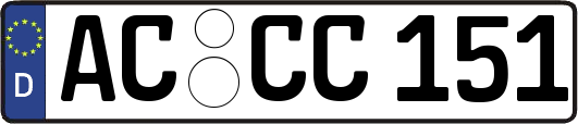 AC-CC151