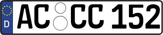 AC-CC152