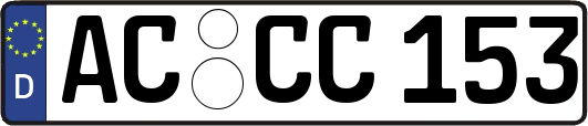 AC-CC153
