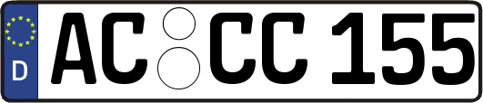 AC-CC155
