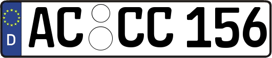 AC-CC156