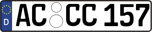 AC-CC157