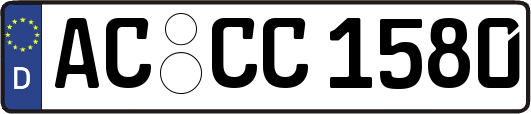 AC-CC1580