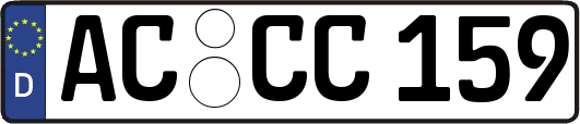 AC-CC159