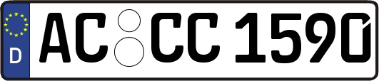 AC-CC1590