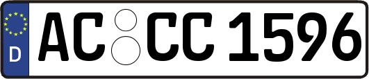AC-CC1596