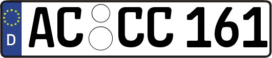 AC-CC161