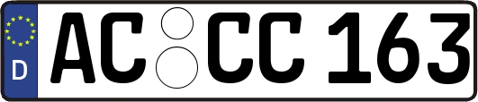 AC-CC163