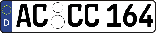 AC-CC164