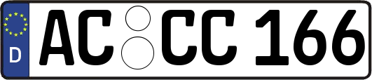 AC-CC166