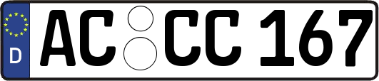 AC-CC167
