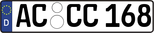 AC-CC168