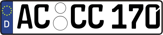 AC-CC170