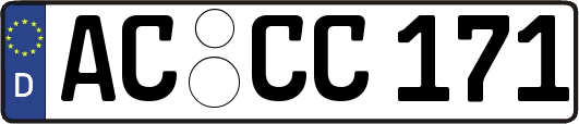 AC-CC171