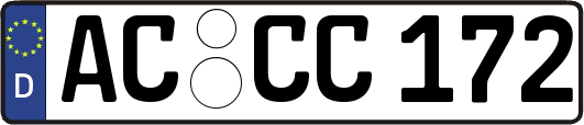 AC-CC172
