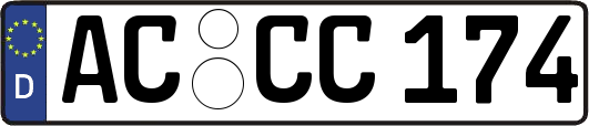 AC-CC174