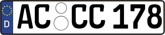AC-CC178