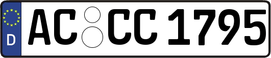 AC-CC1795