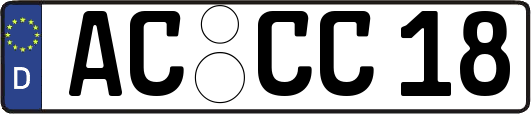 AC-CC18