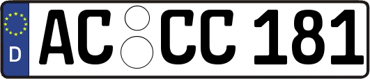 AC-CC181