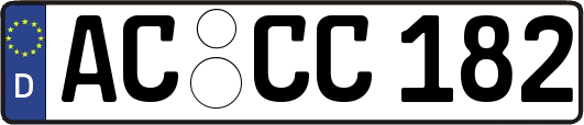 AC-CC182