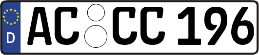 AC-CC196