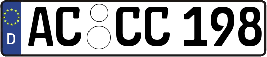 AC-CC198