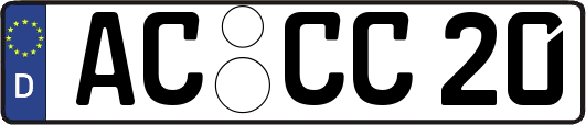 AC-CC20