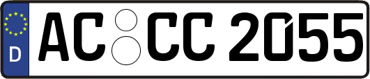 AC-CC2055