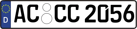 AC-CC2056